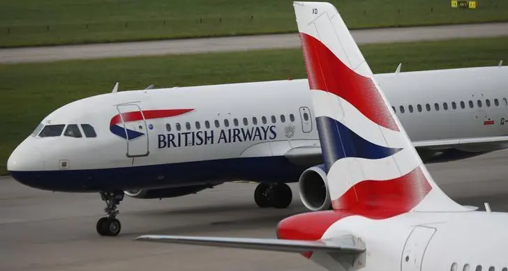 British Airways suspends flights to Doha, other regional destinations amid airspace uncertainty