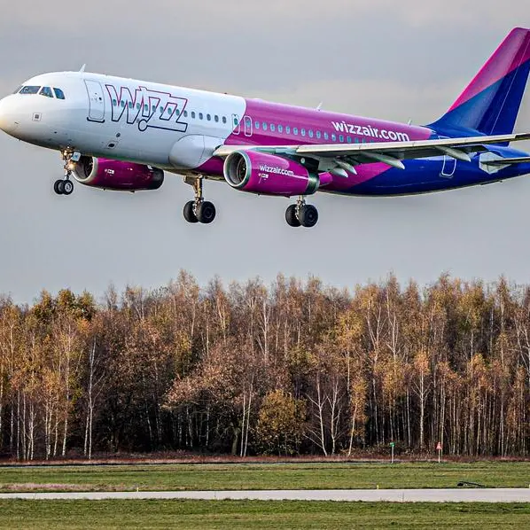 Wizz Air Abu Dhabi begins Maldives service