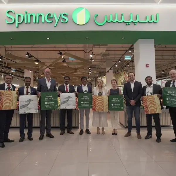 Hotpack Global ties-up with Spinneys to pioneer sustainable retail packaging solutions in UAE