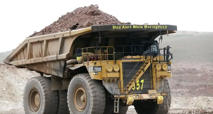 Mali creates new company to get bigger slice of mining wealth