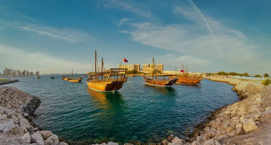 Old Doha Port receives large number of visitors during Eid Al-Adha