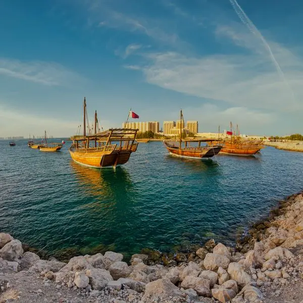 Old Doha Port receives large number of visitors during Eid Al-Adha