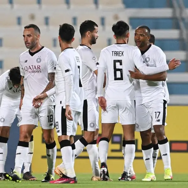 Qatar: Al Sadd inch closer to title; Al Rayyan go second