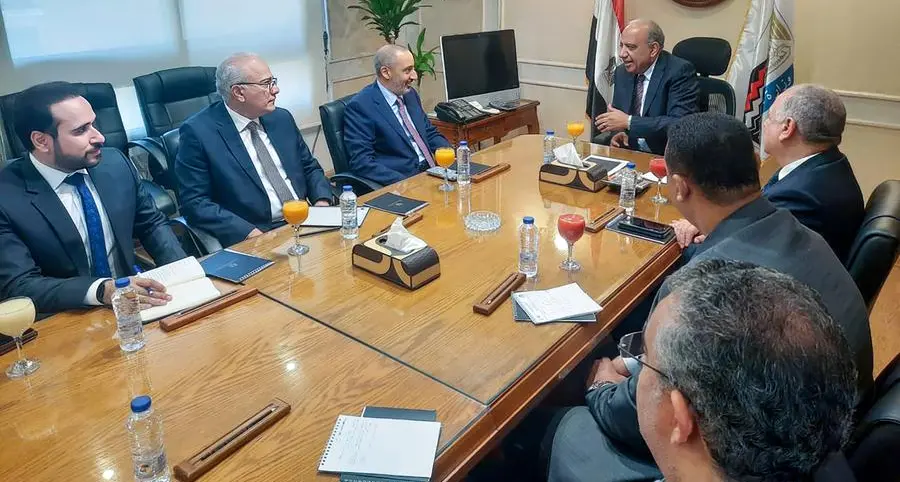 Alba strengthens ties with Egypt’s aluminium sector