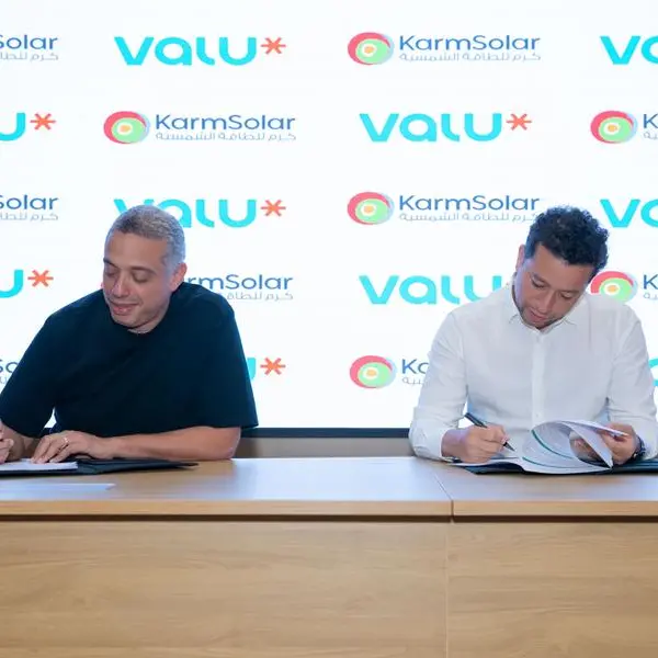 Valu and KarmSolar partner to launch an EV charging network in District 5
