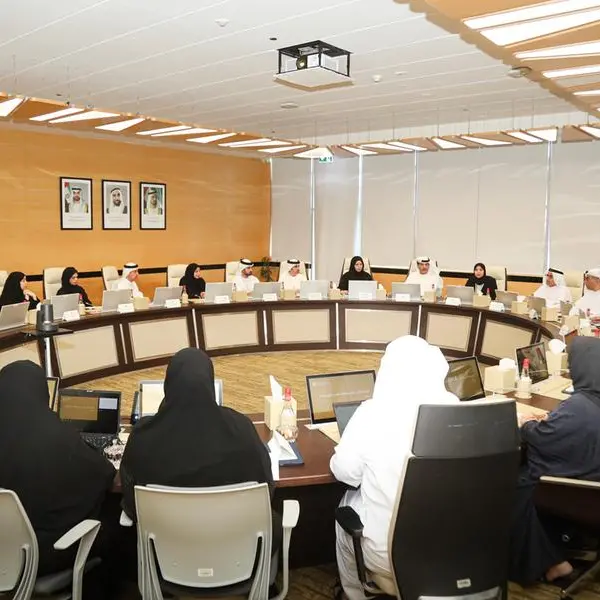 Second meeting of UAE Council for Environmental and Municipal Work in 2024 reviews updates in GCC municipal work