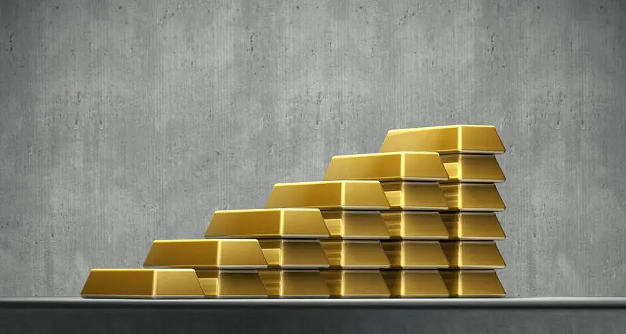 Gold prices seem to have found support base, for now