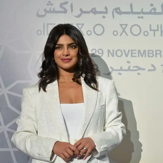 Priyanka Chopra shares bloodied face with fans, says stunts 'feel like a cakewalk'
