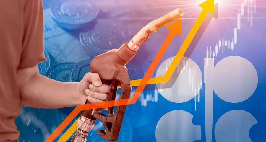 Global oil industry requires $12.1trln in investments up to 2045: OPEC