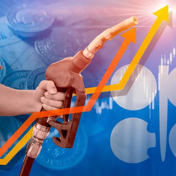 OPEC crude oil output barely changed in March