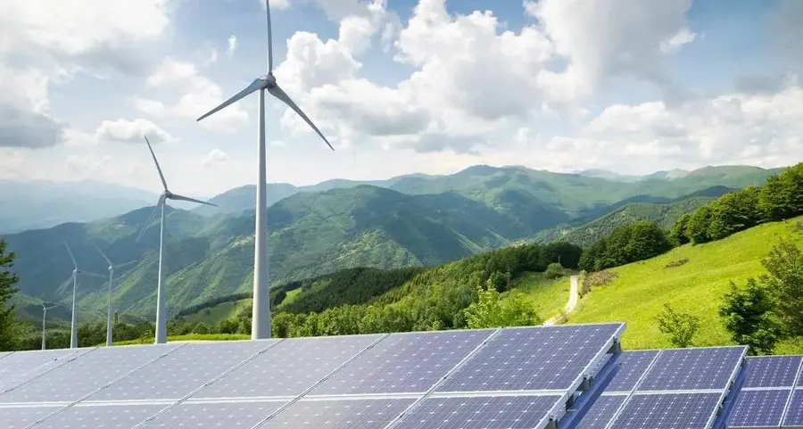 EWEC secures four new sites for developing renewable energy projects