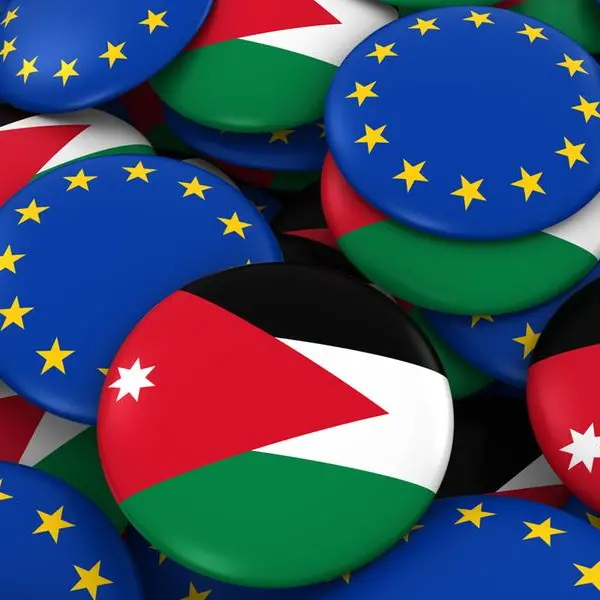 First EU - Jordan Business Forum kicks off