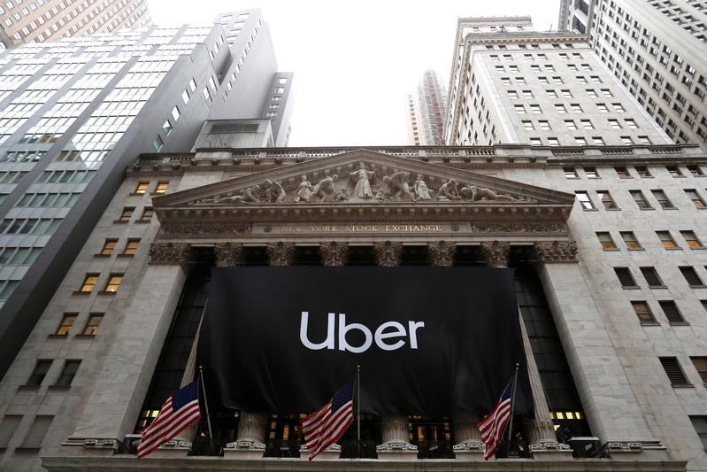 Uber Investigating Cybersecurity Incident After Report Of Breach 0424