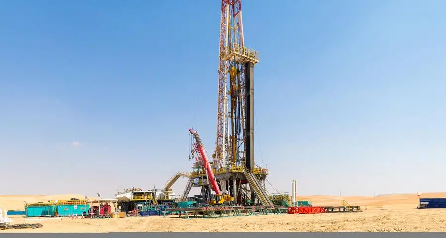ADNOC raises $935mln from secondary share sale in ADNOC Drilling