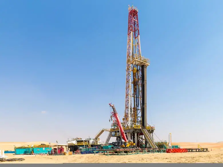 ADNOC raises $935mln from secondary share sale in ADNOC Drilling
