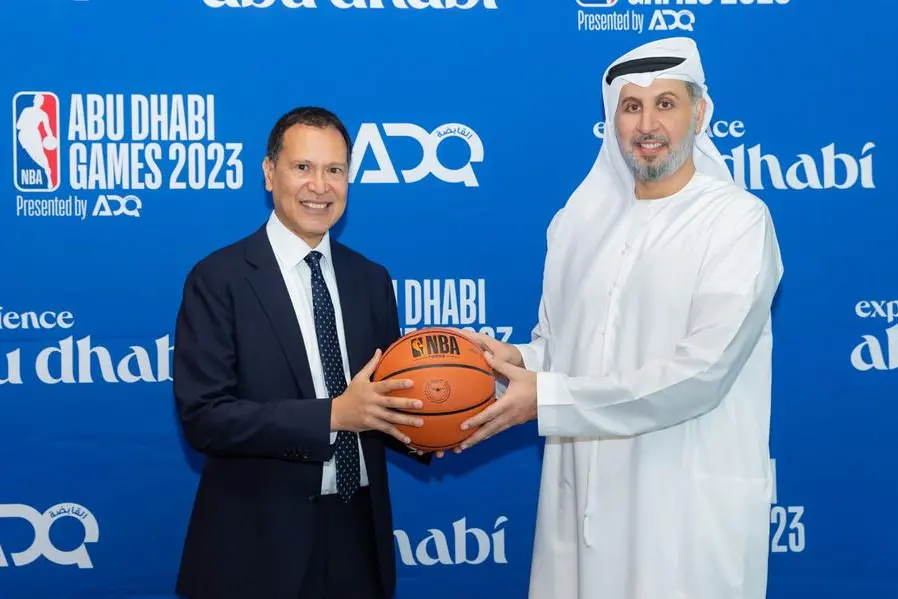 NBA debuts in UAE - Al-Monitor: Independent, trusted coverage of the Middle  East