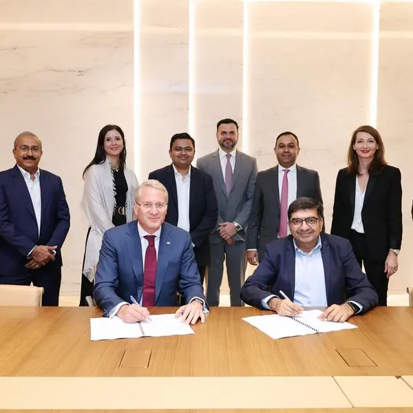 Apparel Group signs inaugural sustainability-linked loan with Mashreq