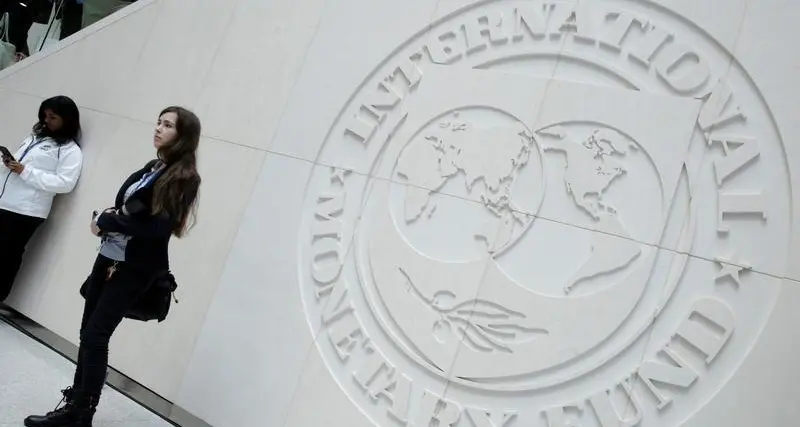 IMF lowers bar on expectations for Argentina's FX reserves