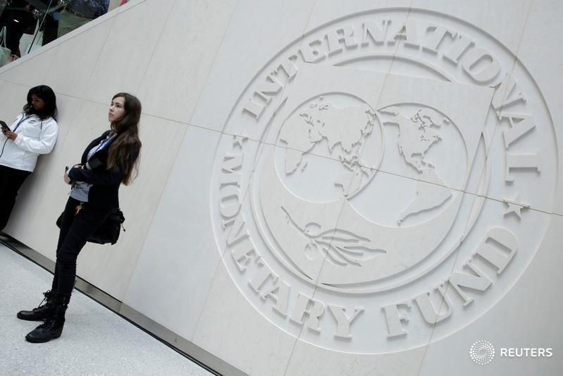 Senegal's IMF waiver to clear more cash not coming at Friday meeting - sources