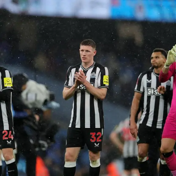 Howe insists Newcastle can still salvage season after FA Cup exit