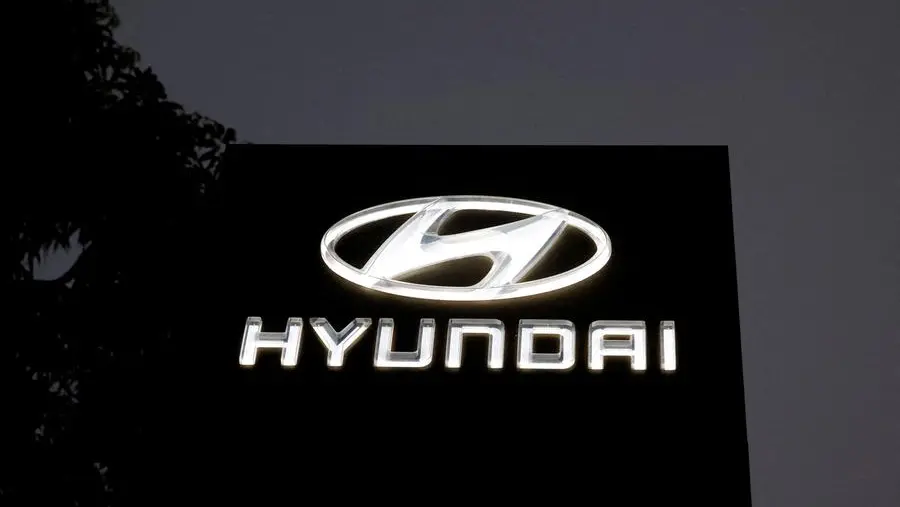 Hyundai Motor India's record $3.3bln IPO fully subscribed on final day of bidding