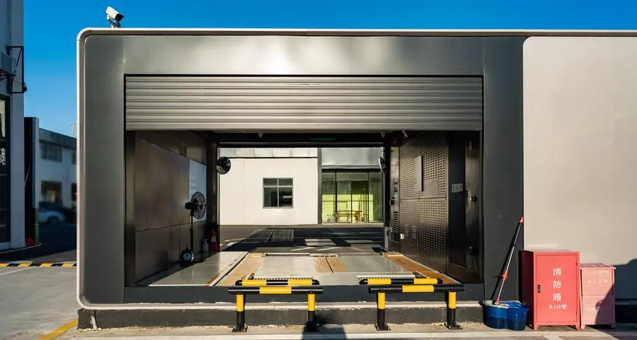 Chinese firm set to launch $5.5bln EV battery mega project in Morocco