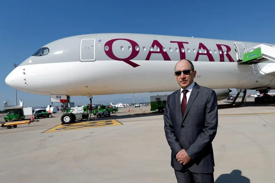 Aviation industry will not achieve 2050 net zero target: Qatar Airways Group CEO