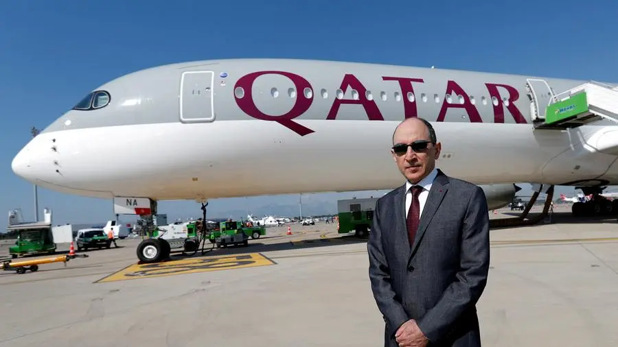 Qatar Airways eyes Australian routes as it picks up minority stake in Virgin