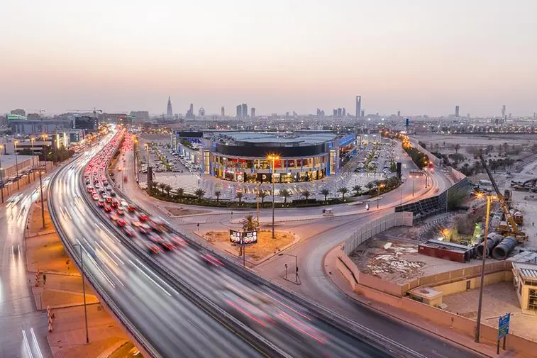 The View Mall. Image Courtesy: Cenomi Centers