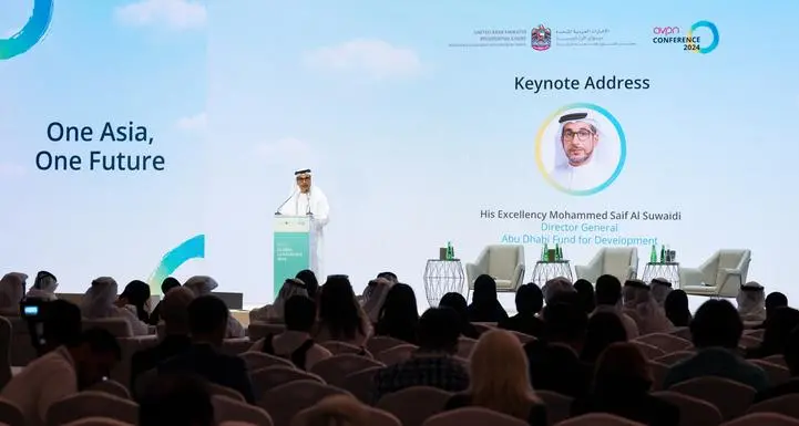 UAE announces $50mln commitment to the Lives and Livelihoods Fund 2.0