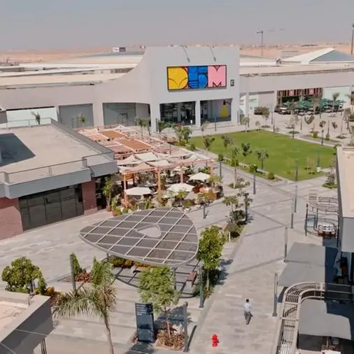 Egypt’s Marakez secures $63mln KFH-Egypt financing to expand District 5 offices