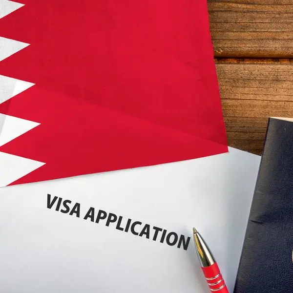 Bahrain issues 50,000 e-passports in 5 months