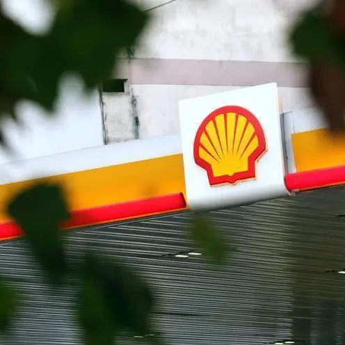 Shell Q2 profit slides to $6.3 bln on weaker trading