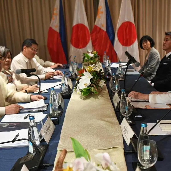 China slams Philippines-Japan defense pact