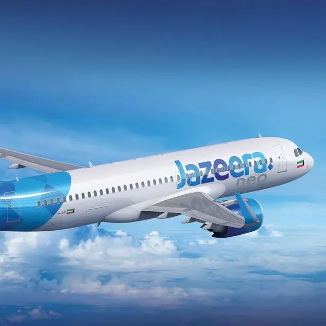 ‘Sustainability’ is the new flavour on all Jazeera Airways flights