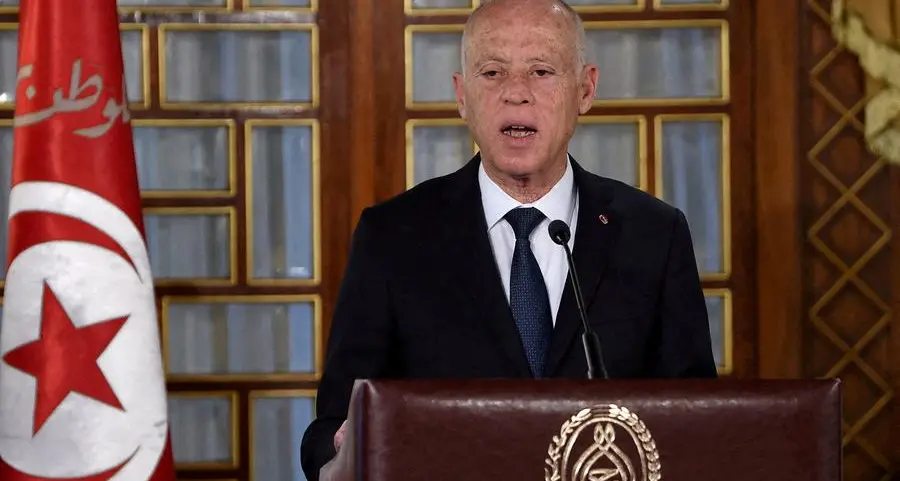 Tunisian president appoints Sarah Zaafrani as new PM