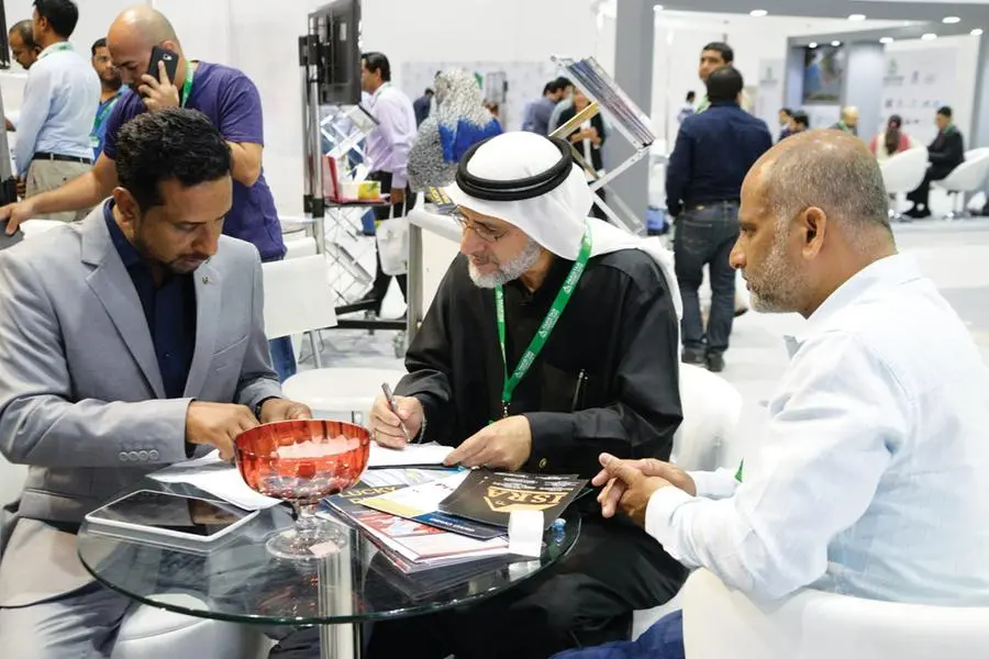 Zameen.com to host the fourth edition of its Pakistan Property Show in Dubai. Image Courtesy: Zameen.com