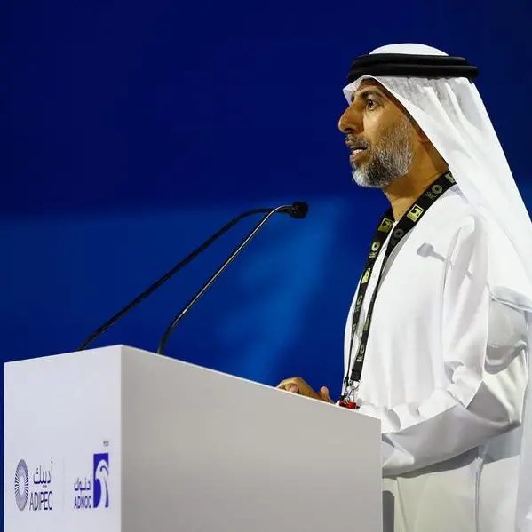 UAE energy minister: OPEC+ voluntary cuts aimed to balance oil market
