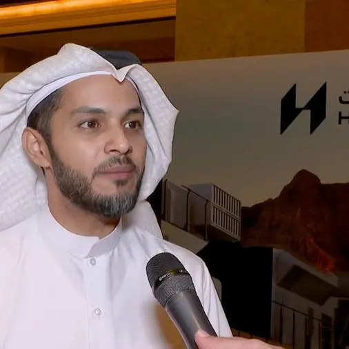 UAE-Oman railway project has entered implementation phase: CEO of Hafeet Rail