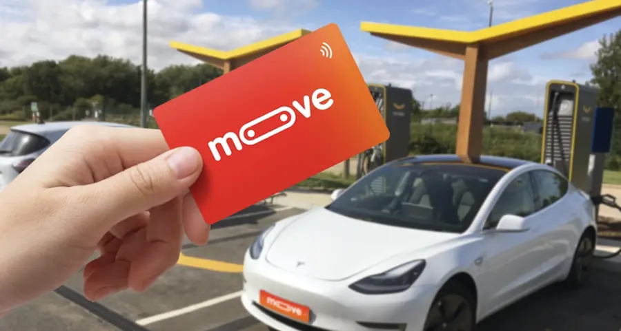 Abu Dhabi’s Mubadala invests in mobility fintech Moove