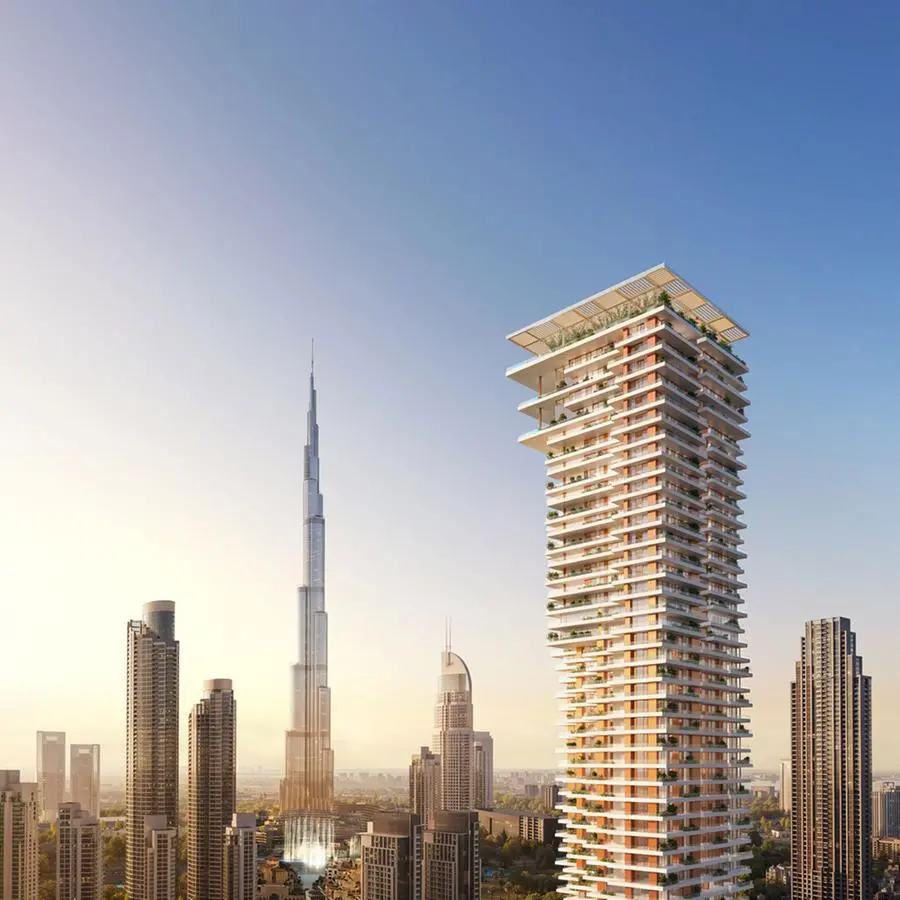 Fairmont Hotels & Resorts and SOL Properties to launch Fairmont Residences Solara Tower Dubai