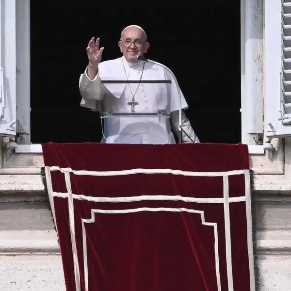Pope calls for Israel-Hamas ceasefire, hostage release