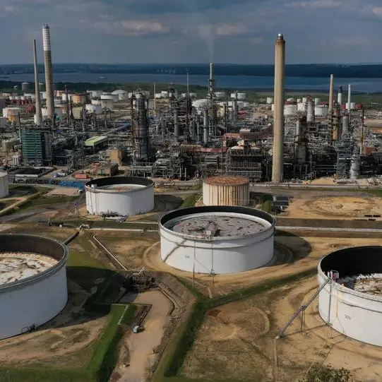 UK approves new North Sea oil production, angering green groups