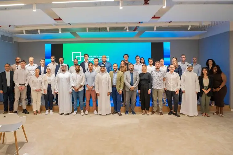 MBRIF recently announced the selection of 22 exceptional innovators as members of its prestigious Accelerator program for Cohort 7. Image Courtesy: MBRIF