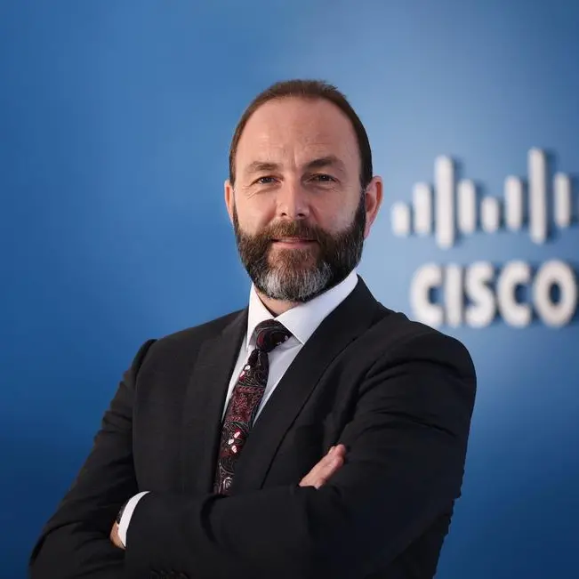 Cisco appoints David Meads to lead Middle East, Africa, Romania, and CIS