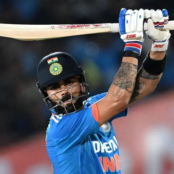 King Kohli's century drought in ODI chases continues