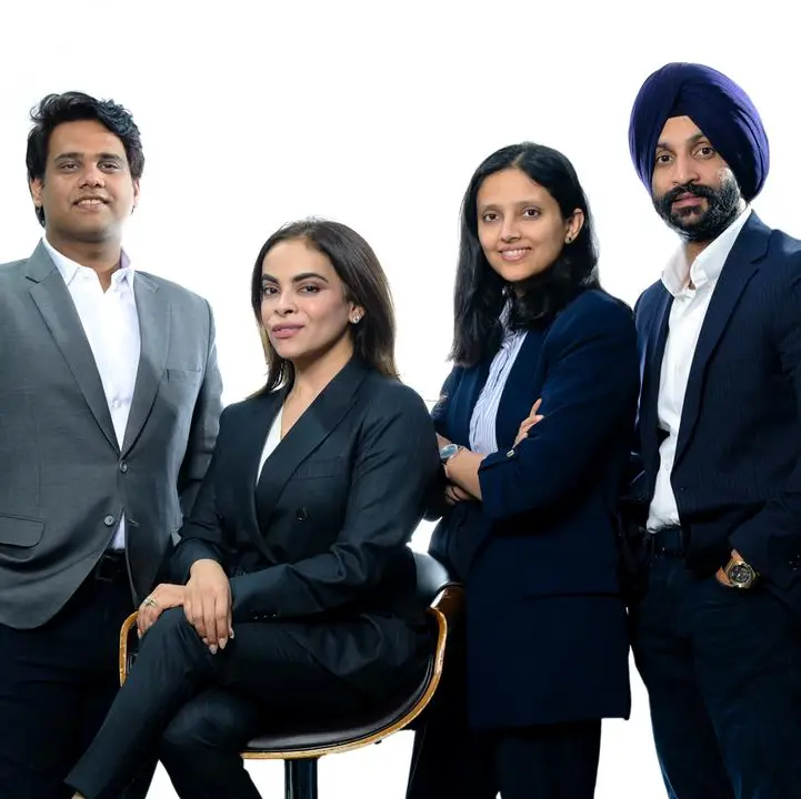 First Indian homegrown fund manager to receive IPA from FSRA for CAT 3C license