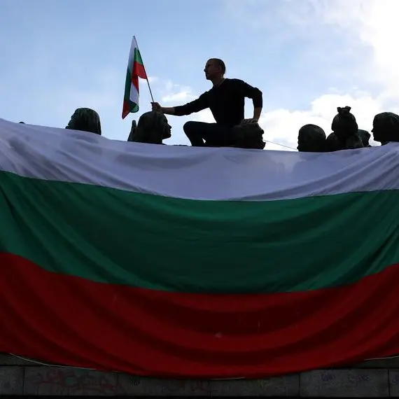 Bulgaria's president appoints caretaker government, calls snap vote for June 9