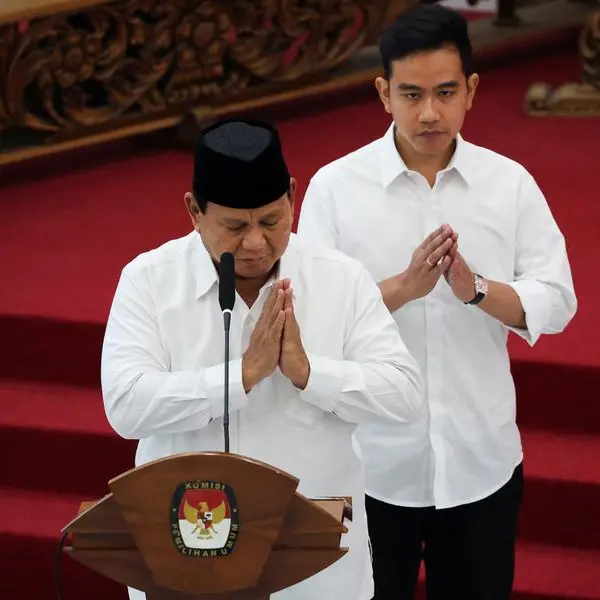 Indonesia can achieve 8% growth, President-elect Prabowo says