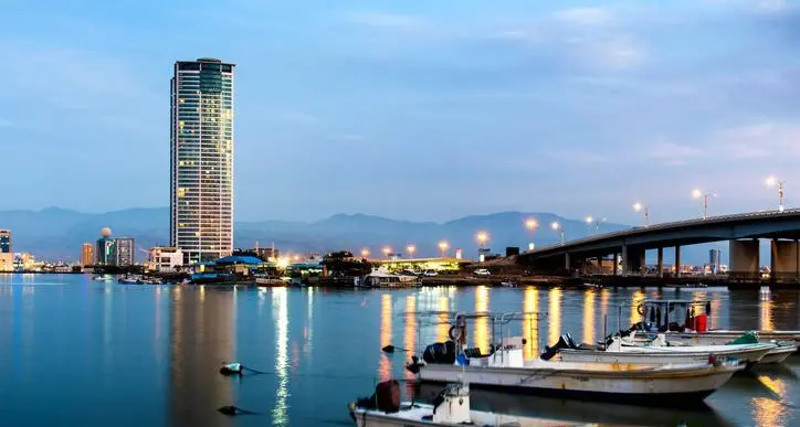 Ras Al Khaimah Tourism, Huawei sign digital tourism deal